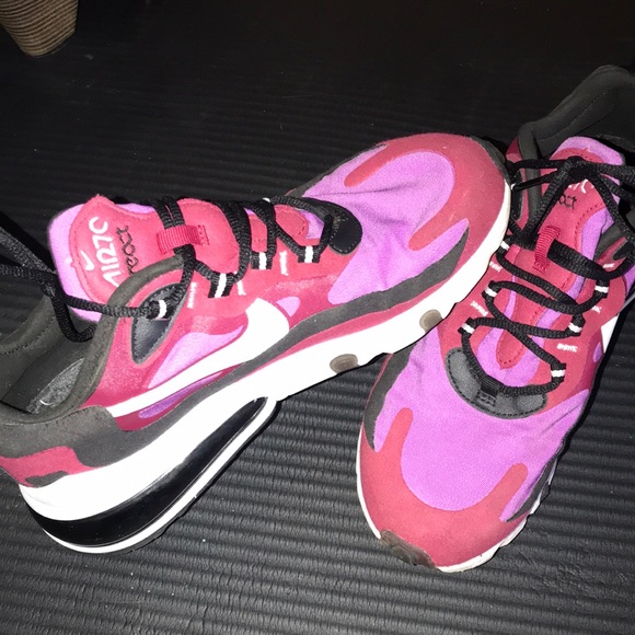 Nike react - Picture 1 of 3